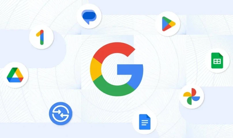 جوجل تجمع كل خدماتها في تطبيق واحد Google Essentials