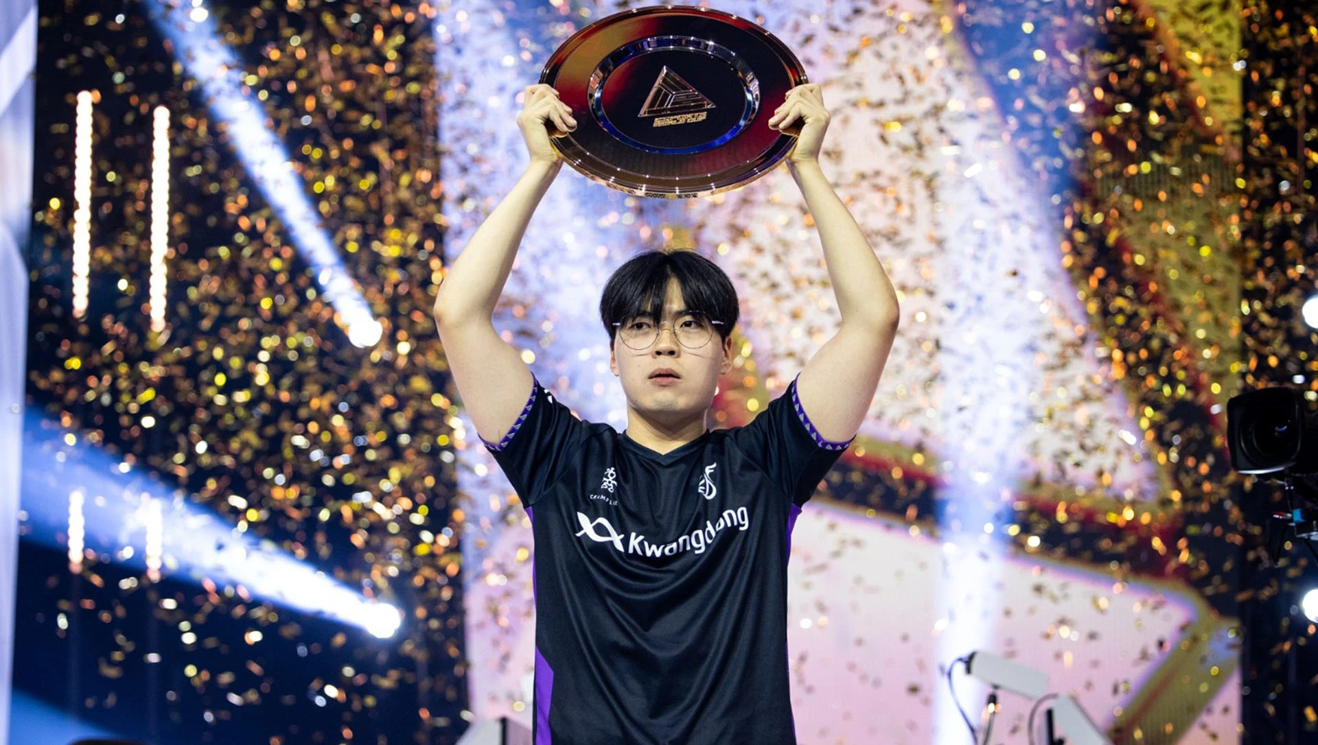 بطولة تيكن كأس العالم للرياضات الإلكترونية