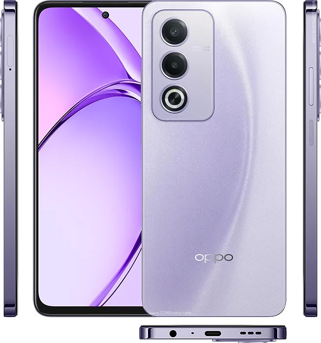 Oppo a80