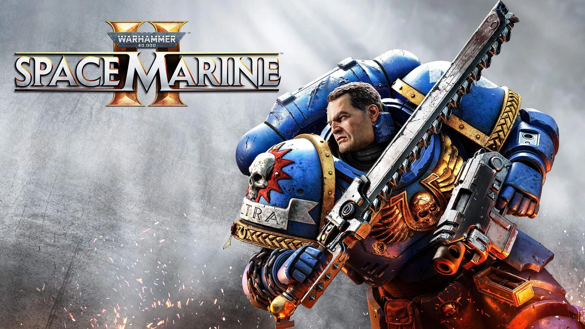 لعبة Warhammer 40,000: Space Marine 2 لعبة Warhammer 40,000: Space Marine 2