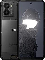Hmd fusion