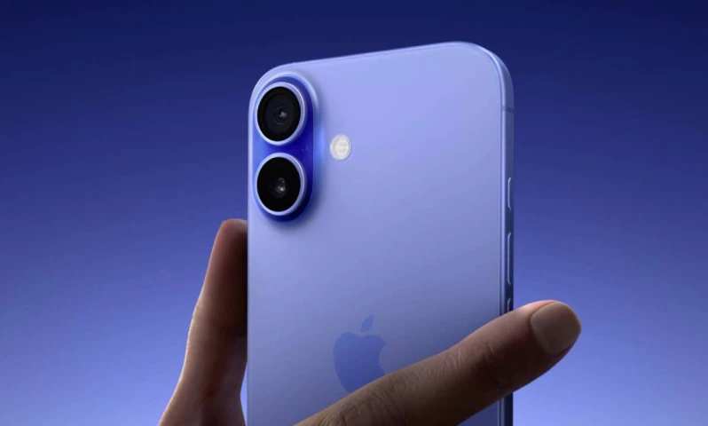 ابل تعلن عن iPhone 16 و iPhone 16 Plus رسميًا