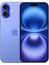 Iphone 16 plus