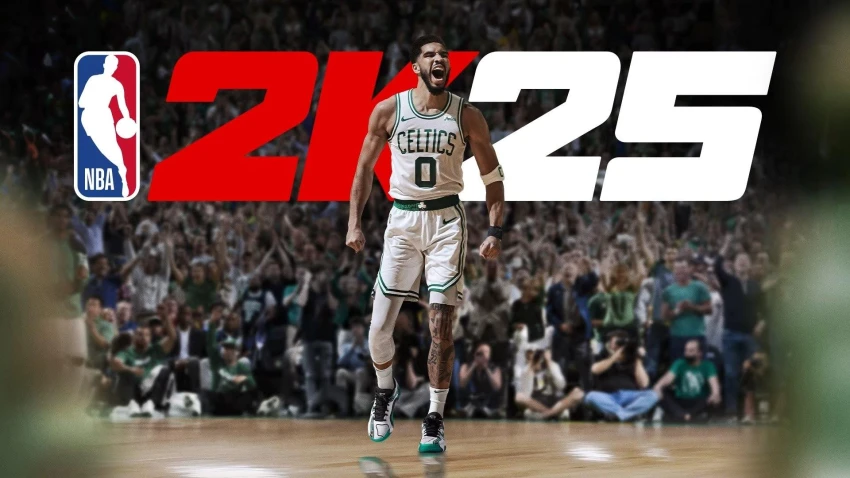 مراجعة لعبة NBA 2K25