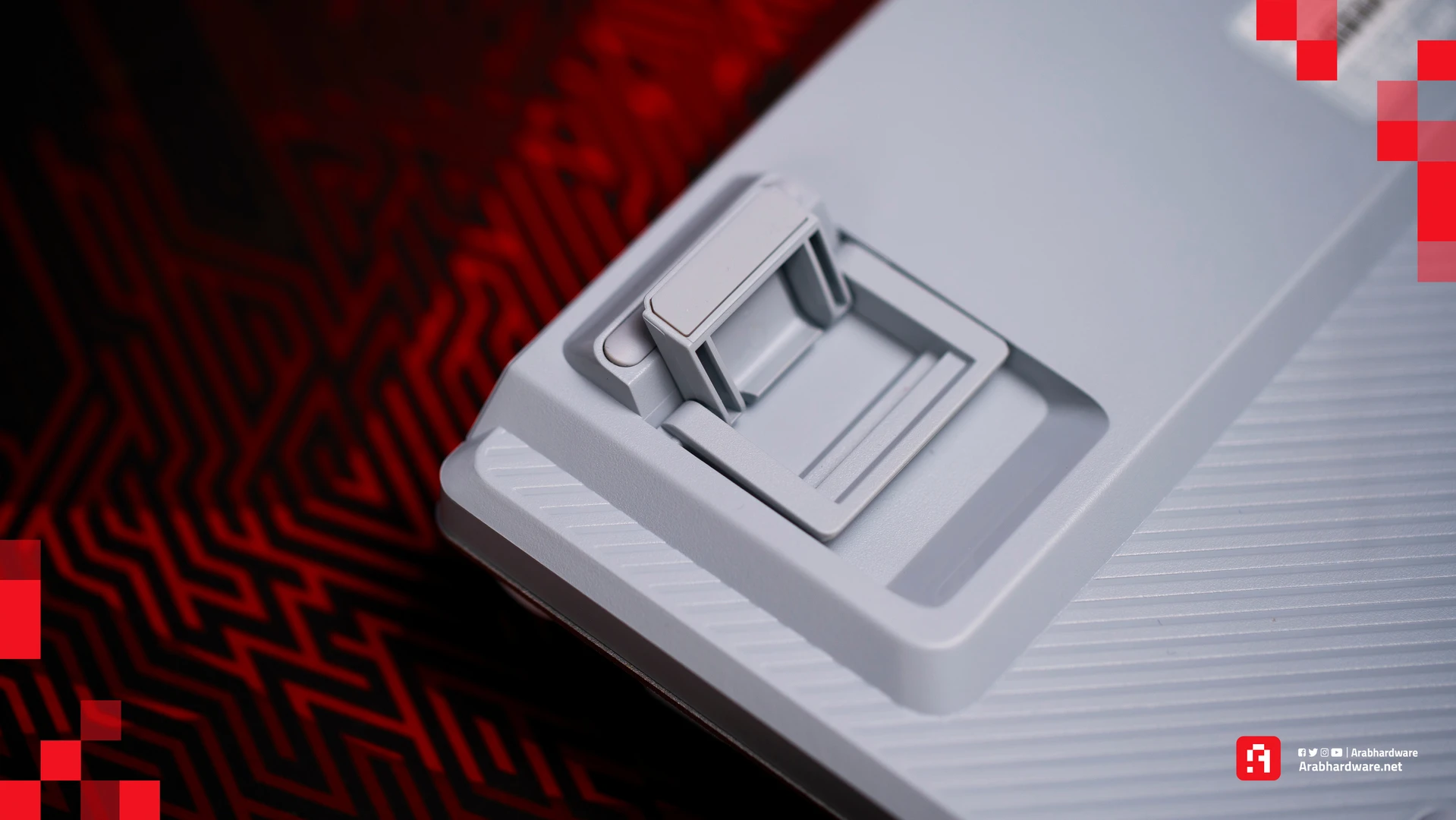 كيبورد ROG Strix Scope II 96 Wireless