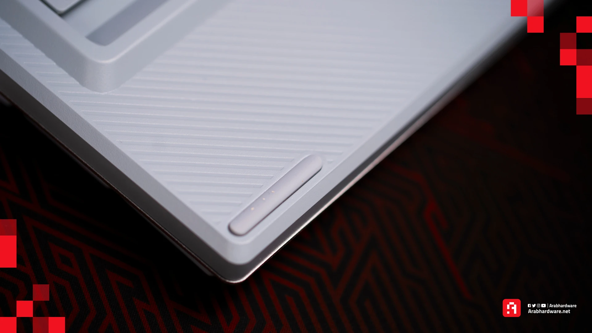 كيبورد ROG Strix Scope II 96 Wireless