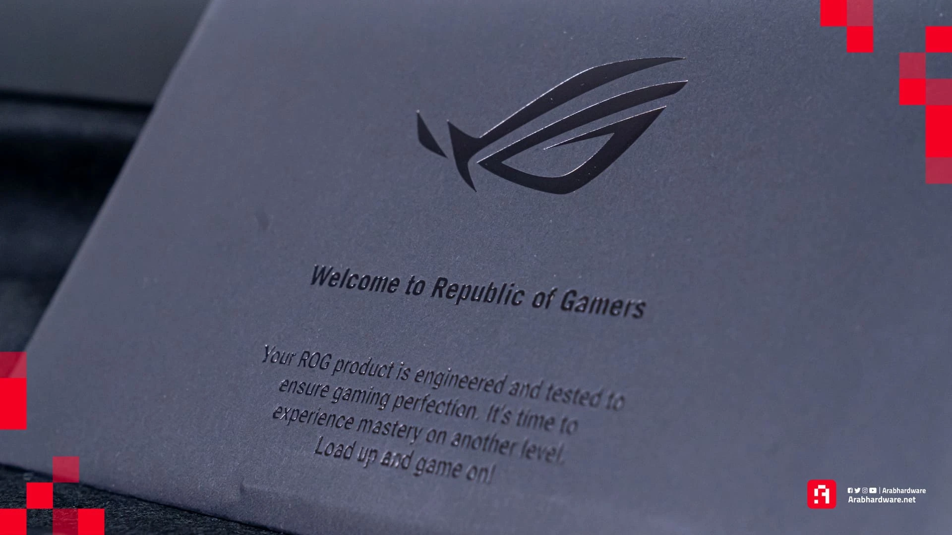 كيبورد ASUS ROG Azoth Extreme