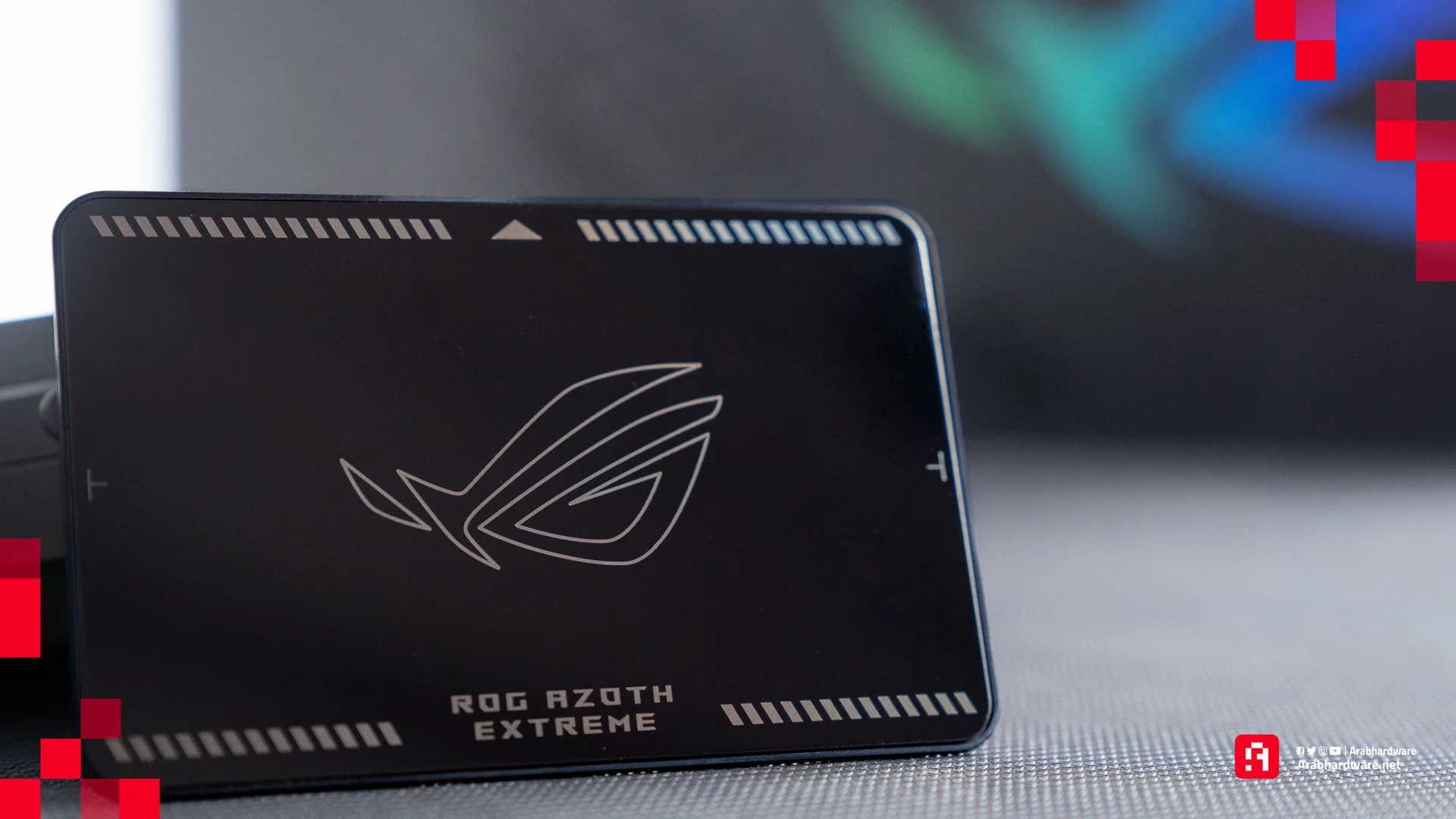 كيبورد ASUS ROG Azoth Extreme
