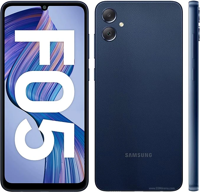 Samsung galaxy f05