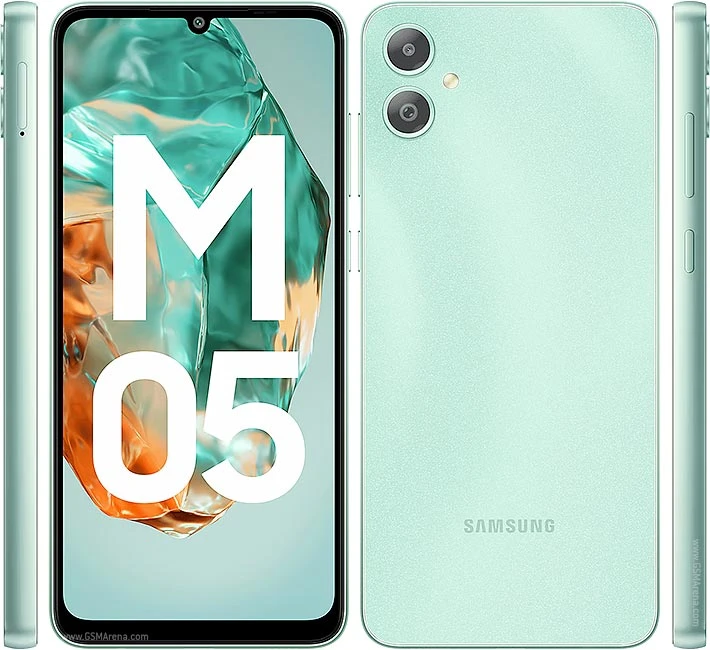 Samsung galaxy m05