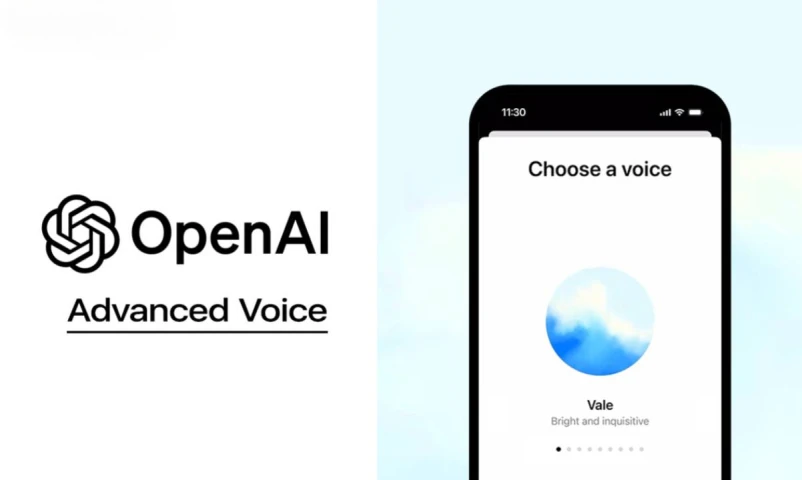 كيفية استخدام وضع صوت ChatGPT المتقدم من OpenAI