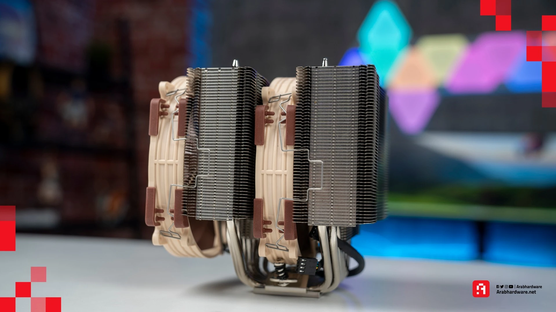 Noctua DH-15 G2