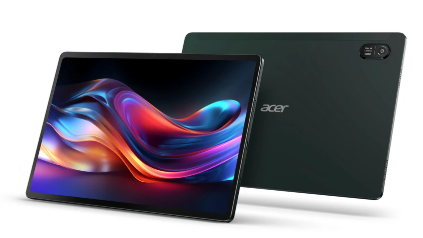 Acer تكشف عن الجهاز اللوحي Iconia X12 المزود بشاشة AMOLED