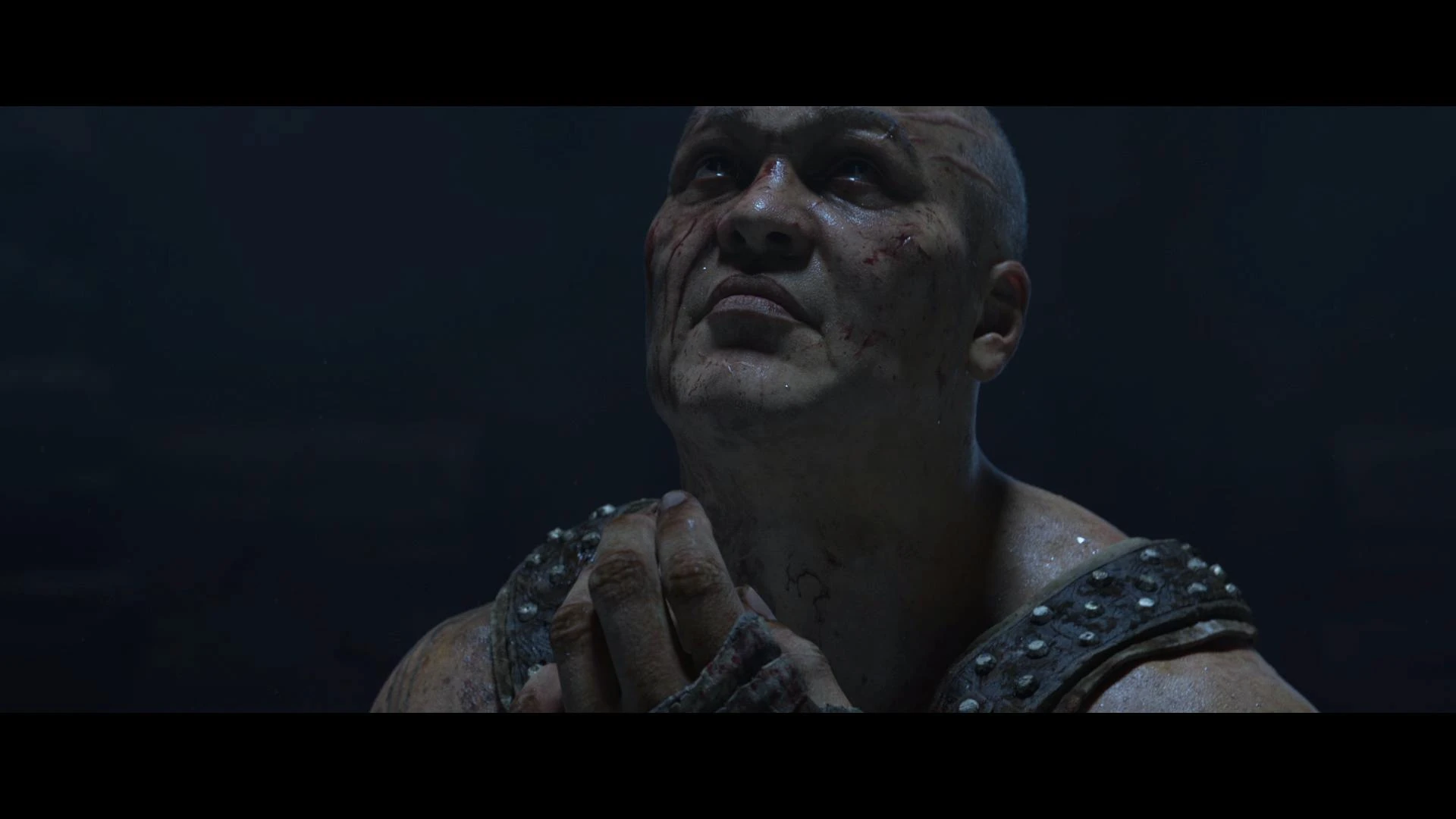 توسعة Diablo IV Vessel of Hatred توسعة Diablo IV Vessel of Hatred