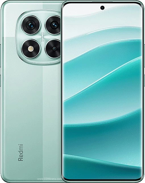 Xiaomi redmi note 14