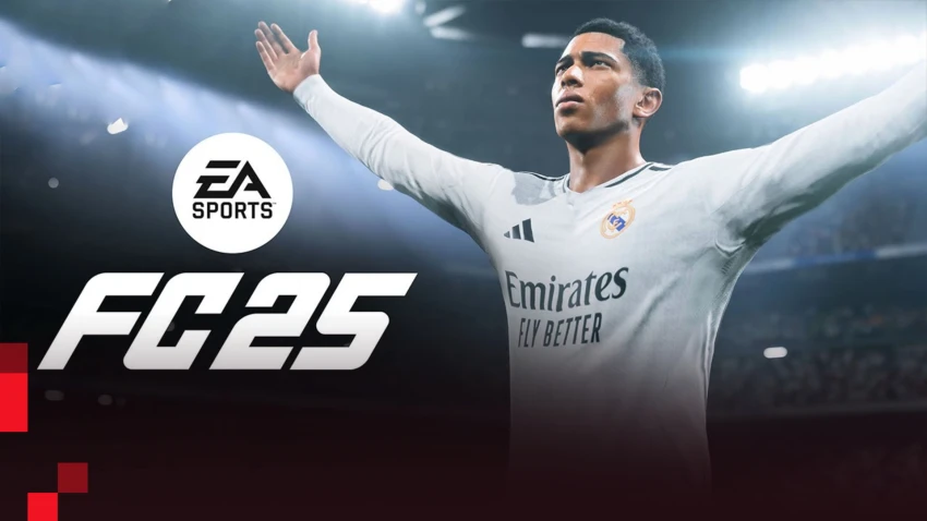 مراجعة لعبة EA SPORTS FC 25