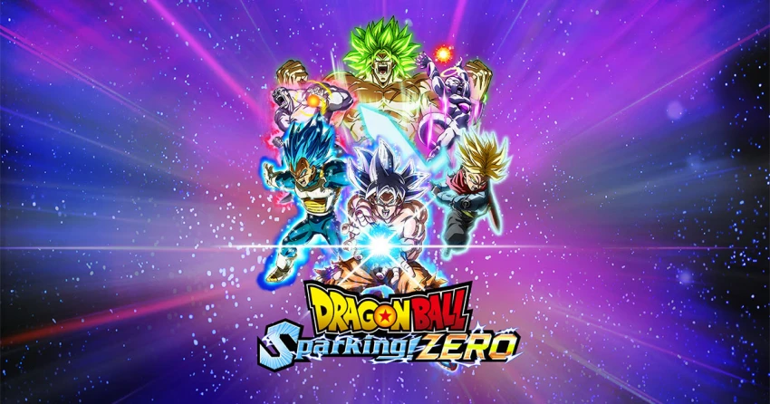 مراجعة لعبة Dragon Ball Sparking Zero