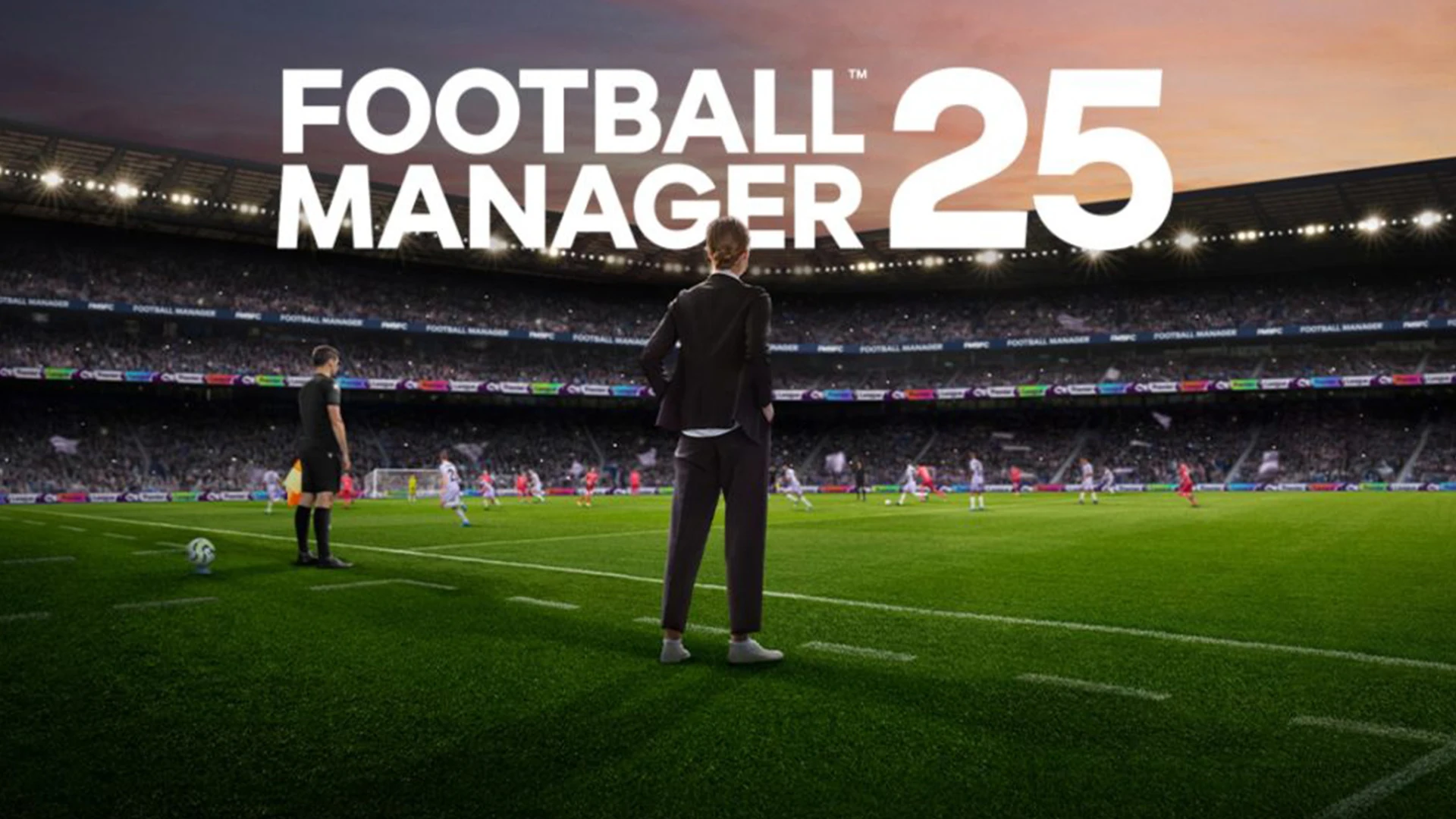 تأجيل لعبة Football Manager 25 إلى مارس 2025 - Arabhardware