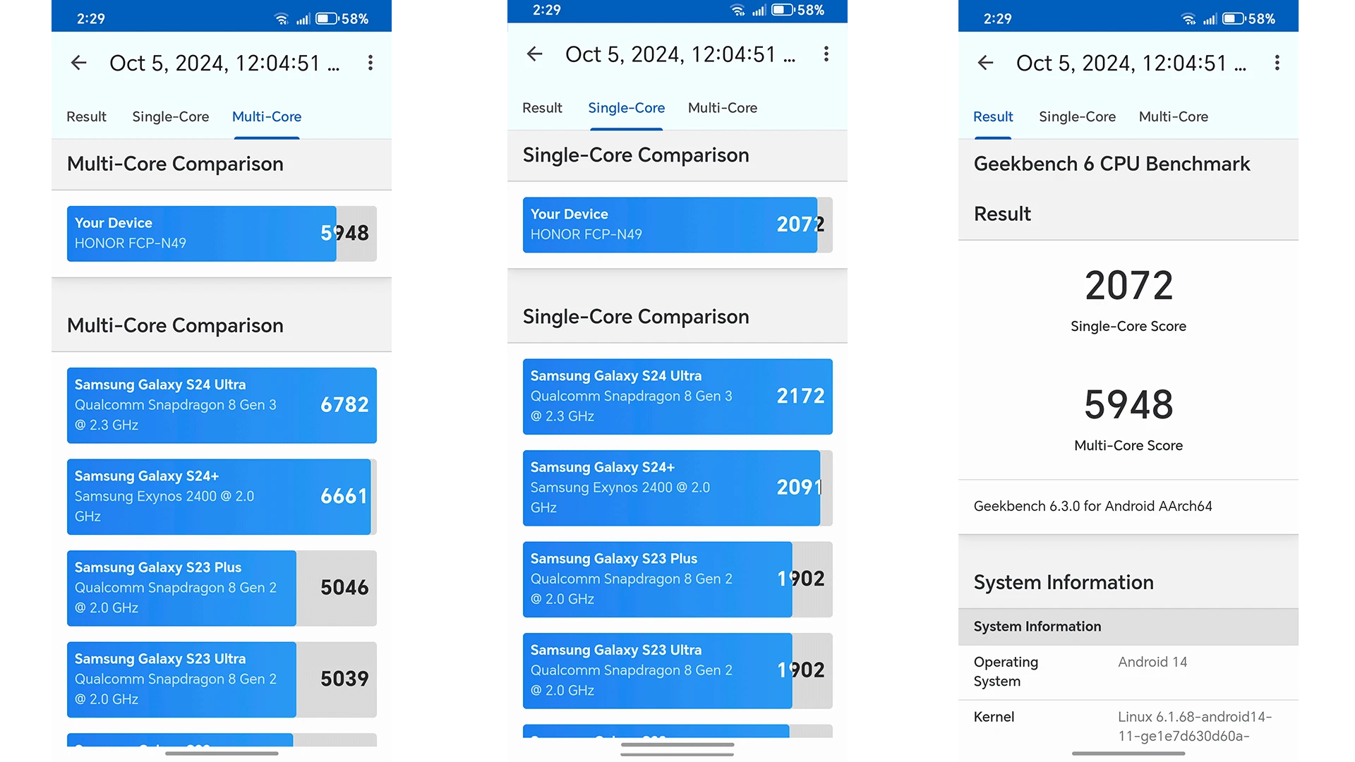 أداء الهاتف في وضع الأداء أداء الهاتف في وضع الأداء