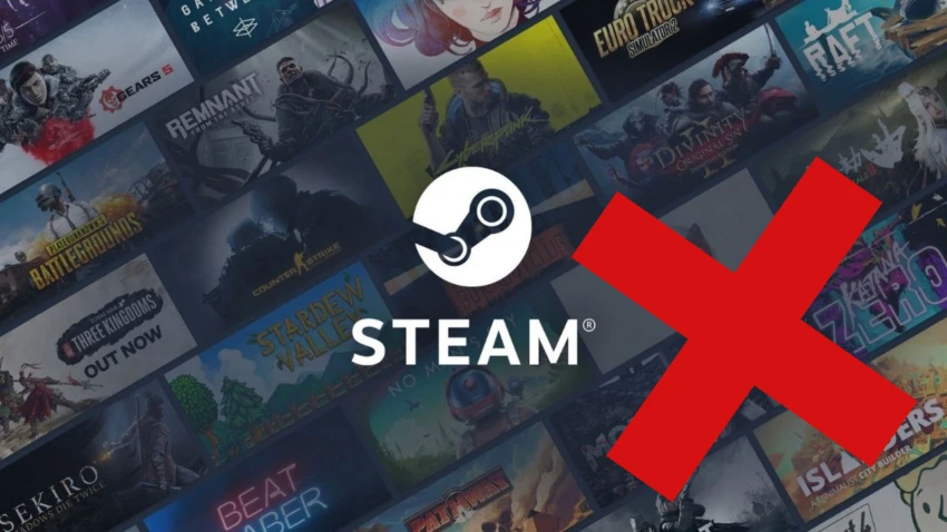 لا..أنت لا تمتلك ألعابك الرقمية بعد الآن!