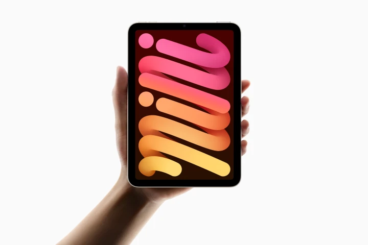 آبل تعلن عن آيباد ميني 7 بشريحة A17 Pro | المواصفات والسعر