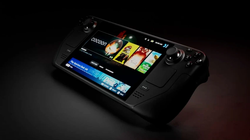 لهذا السبب قد يتأخر إطلاق Steam Deck 2