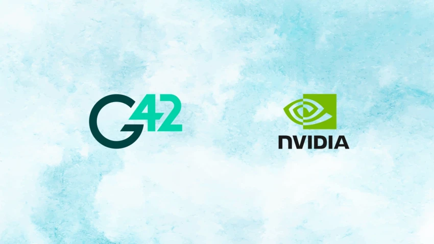 الولايات المُتّحدة قد تفرض قيودًا على تصدير رقائق NVIDIA إلى الإمارات