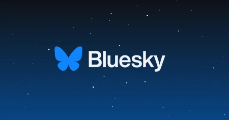 ما هو تطبيق Bluesky وكيف تستخدمه؟ كل ما تود معرفته عن Bluesky