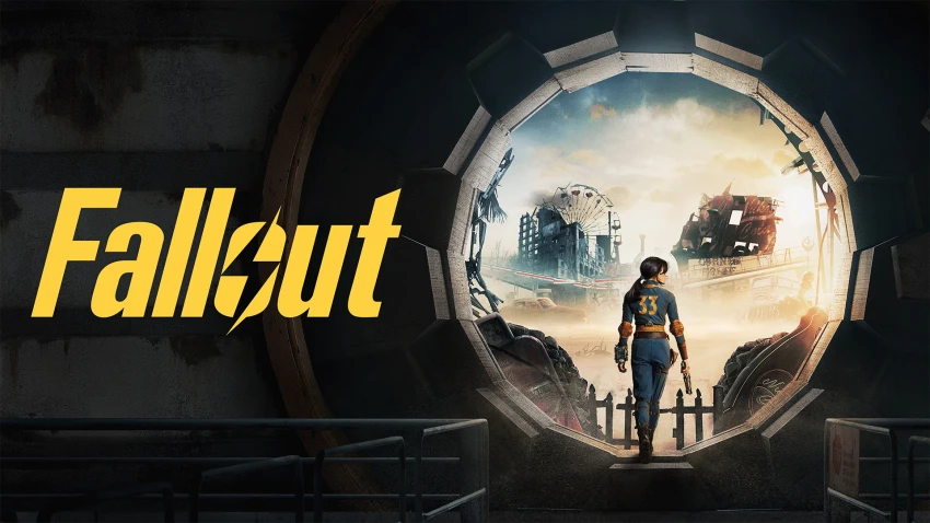 بدء تصوير الموسم الثاني من مسلسل Fallout شهر نوفمبر القادم