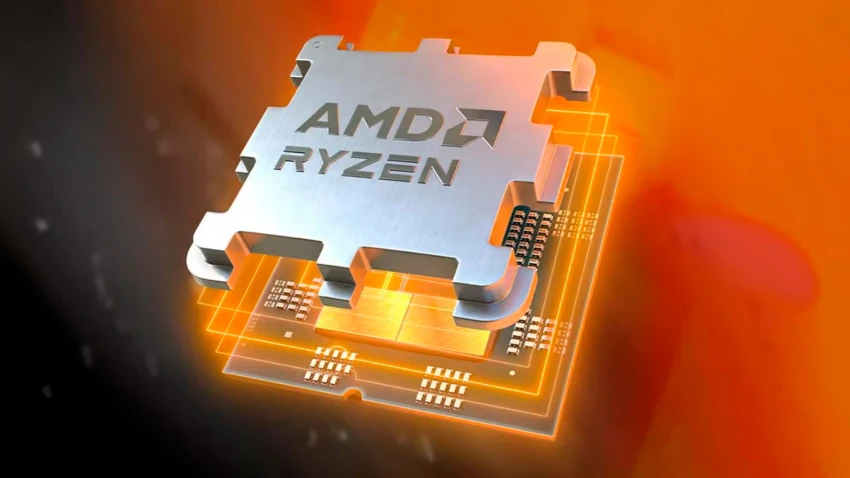 خاصية جديدة من Gigabyte ترفع أداء معالجات Ryzen بنسبة 35%