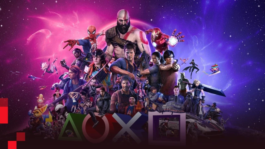 بلايستيشن 5: كونسول رائع.. للريماسترات والريميكات!