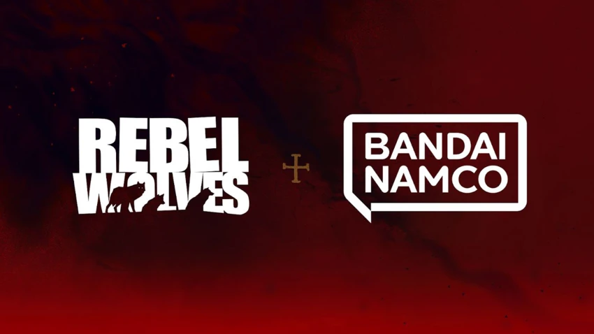 شركة Bandai Namco ستكون ناشر أول ألعاب فريق Rebel Wolves