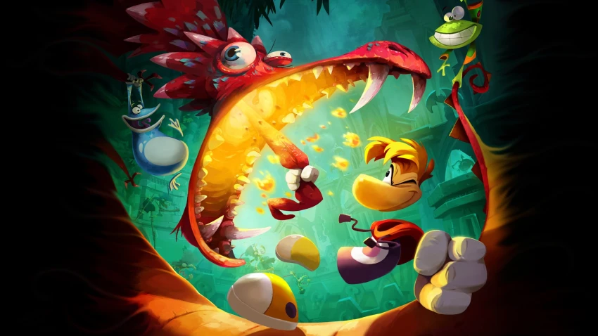 إشاعة| نسخة ريميك من لعبة Rayman قيد التطوير
