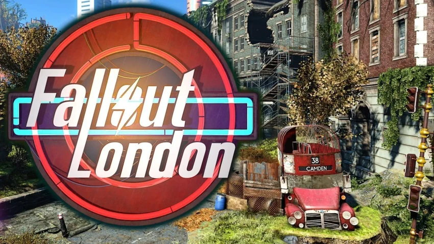 طور Fallout: London يتجاوز حاجز المليون تحميل!