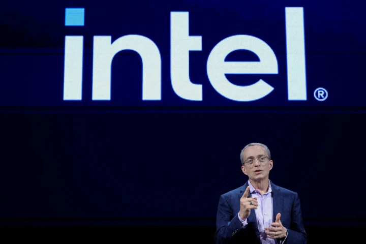 Intel فوتت على نفسها الاستحواذ على شركة Nvidia بهذا المبلغ!