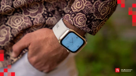 مراجعة وتجربة Huawei Watch D2 | ساعة بوسادة هوائية لقياس ضغط الدم!