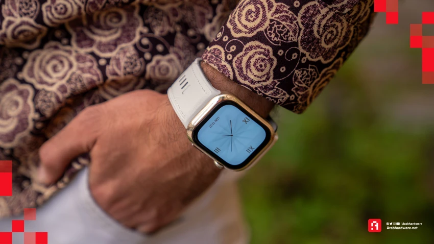 مراجعة وتجربة Huawei Watch D2 | ساعة بوسادة هوائية لقياس ضغط الدم!