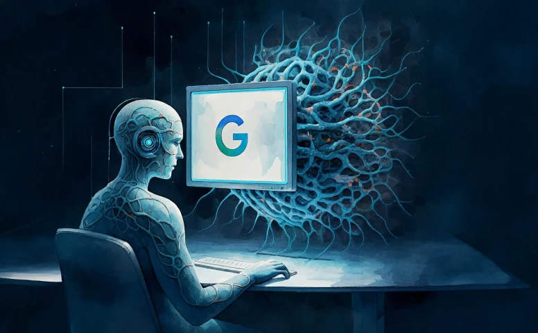 يبدو أن Google تنوي تحويل Gemini إلى Jarvis من فيلم Iron Man