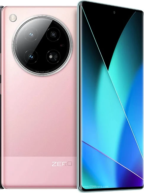Infinix zero 40 4g