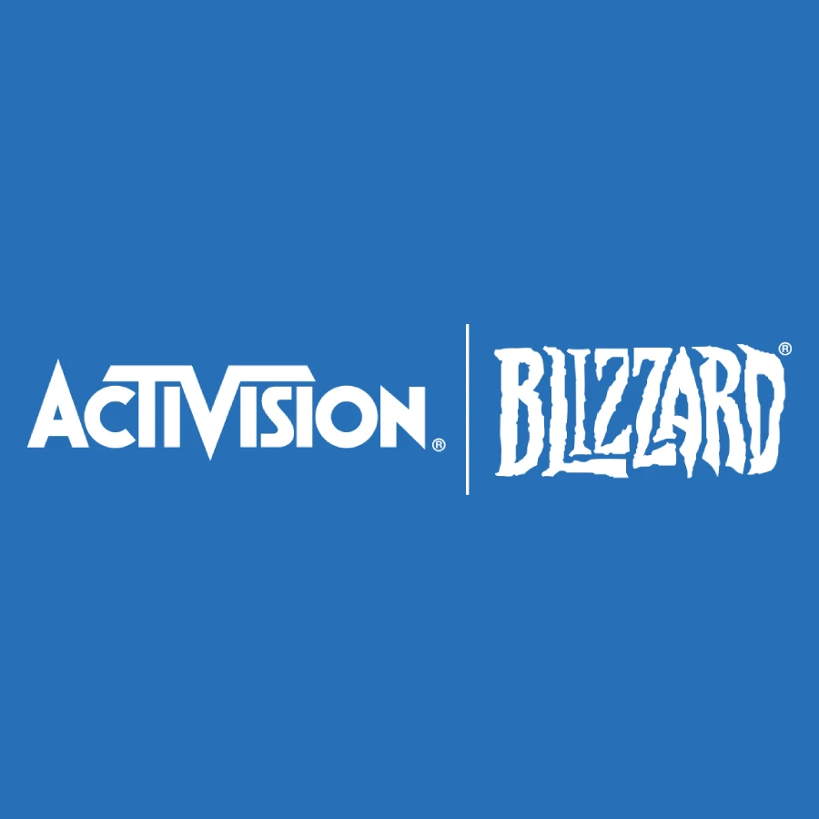 Activision blizzard