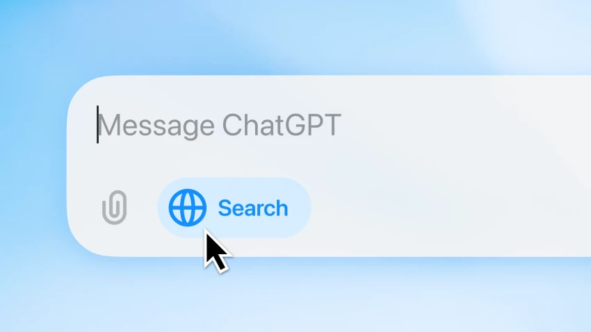 محرك بحث ChatGPT متاح رسميًا | إليك كيفية استخدام ChatGPT Search