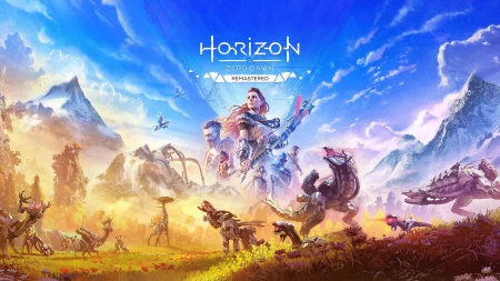 هل تستحق 50 دولار؟| مراجعة لعبة Horizon Zero Dawn Remastered