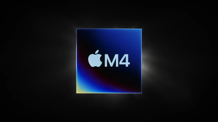 شرائح M4 الجديدة من Apple تتفوق على أقوى معالجات Intel وAMD المكتبية!