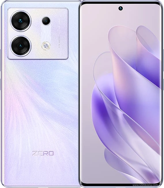 Infinix zero 30
