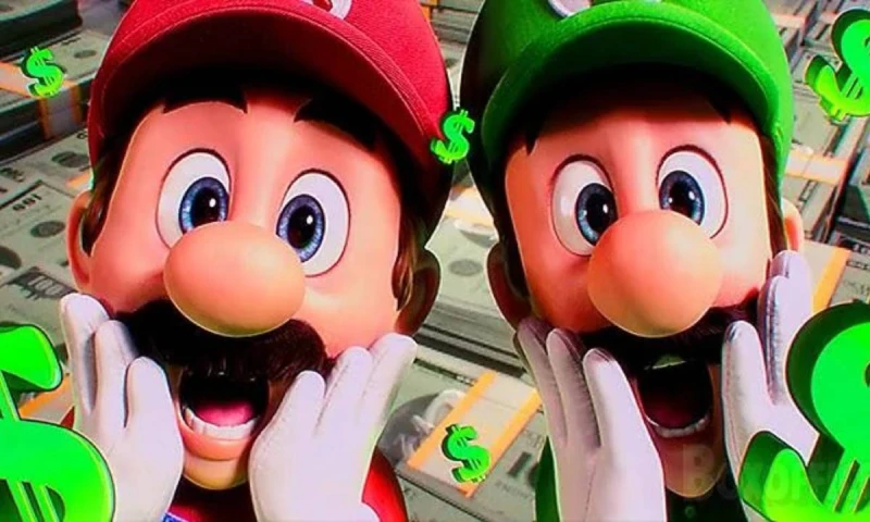 تراجع أرباح نينتندو بنسبة 69% بعد خفض توقعاتها لمبيعات جهاز Switch