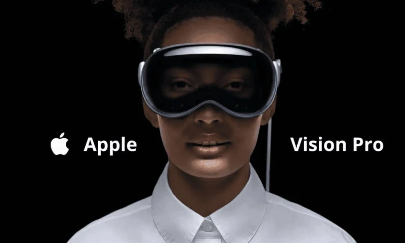 ابل تؤجل إطلاق نظارة Vision Pro بنسخة أرخص إلى ما بعد 2027