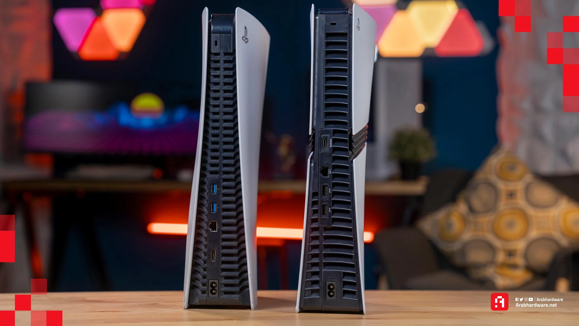 جاهز بلايستيشن 5 برو