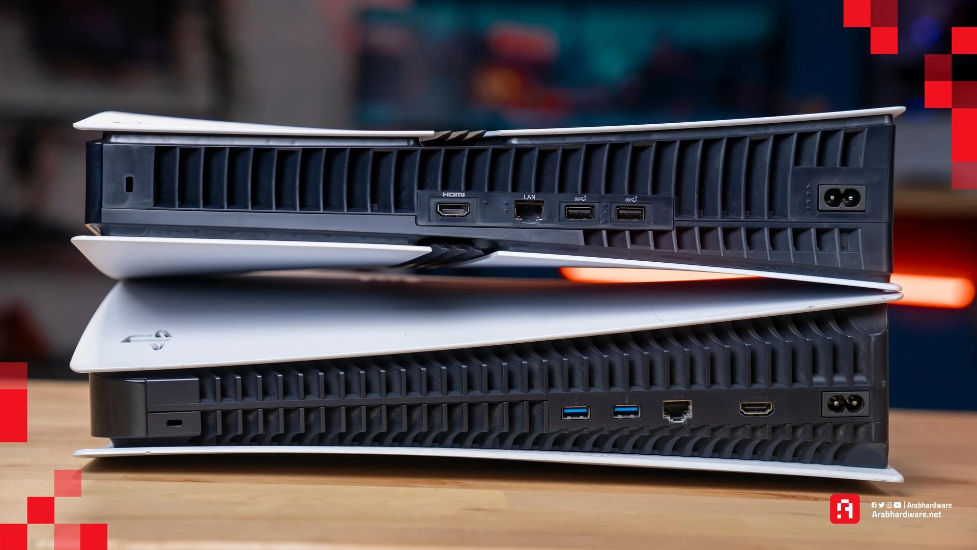 جاهز بلايستيشن 5 برو