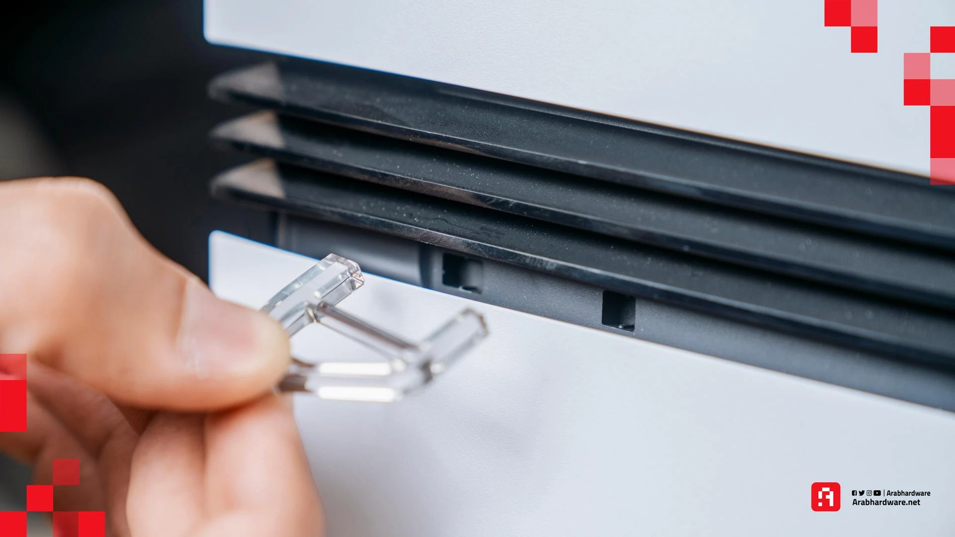 جاهز بلايستيشن 5 برو