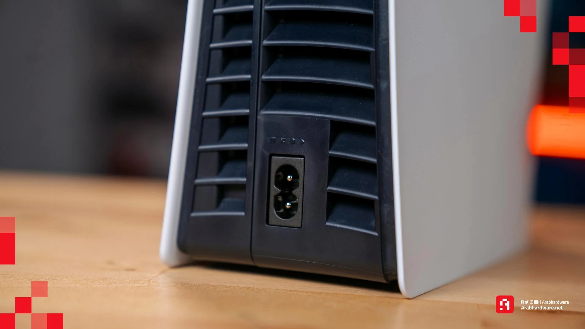 جاهز بلايستيشن 5 برو